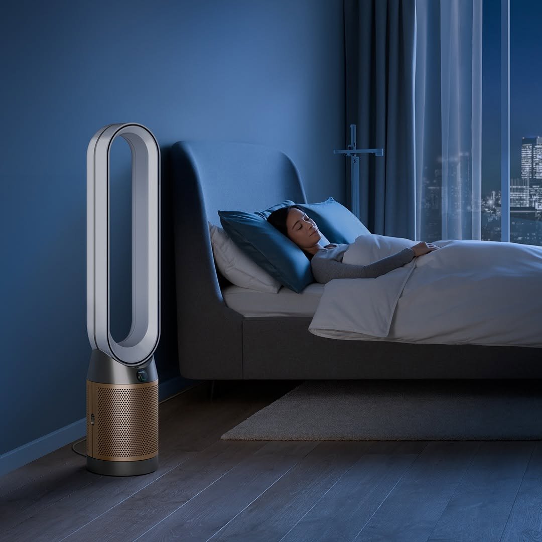Humidify+Cool PH2 De-NOx