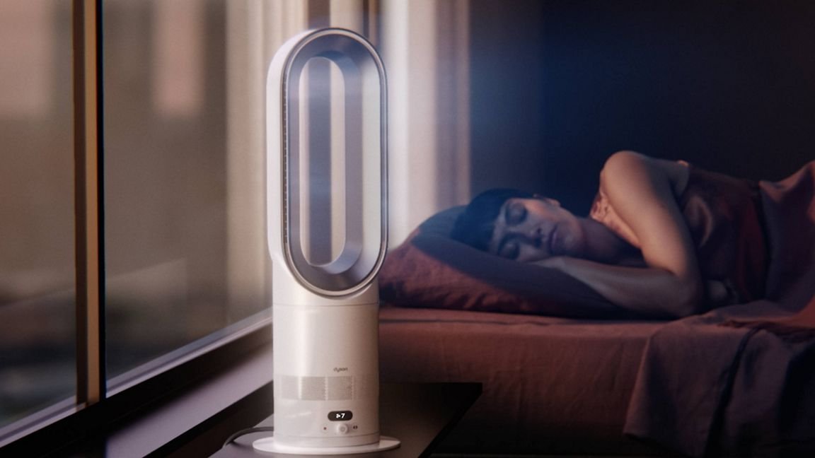 Dyson Hot+Cool™ HF1 Remote Link